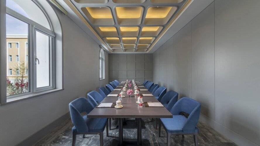 Holiday Inn Express Beijing Badaling, An Ihg Hotel