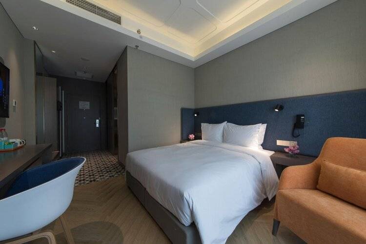 Holiday Inn Express Beijing Badaling, An Ihg Hotel
