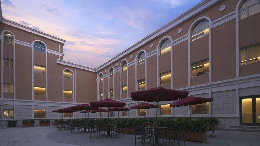 Holiday Inn Express Beijing Badaling, An Ihg Hotel