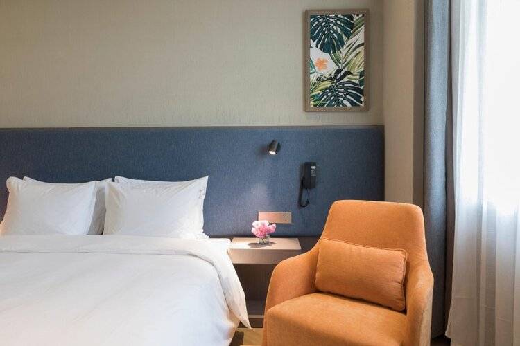 Holiday Inn Express Beijing Badaling, An Ihg Hotel