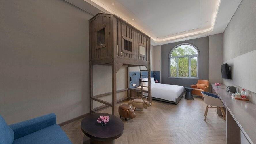 Holiday Inn Express Beijing Badaling, An Ihg Hotel