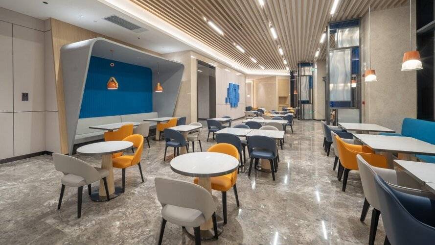 Holiday Inn Express Beijing Yizhuang East, An Ihg Hotel