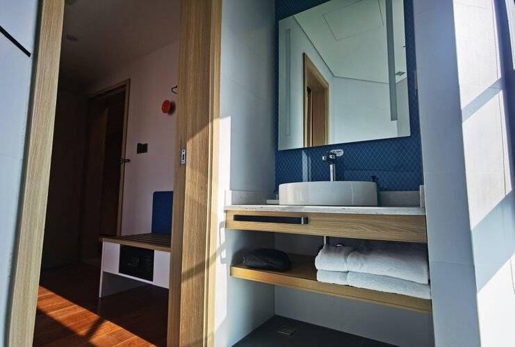 Holiday Inn Express Beijing Yizhuang East, An Ihg Hotel