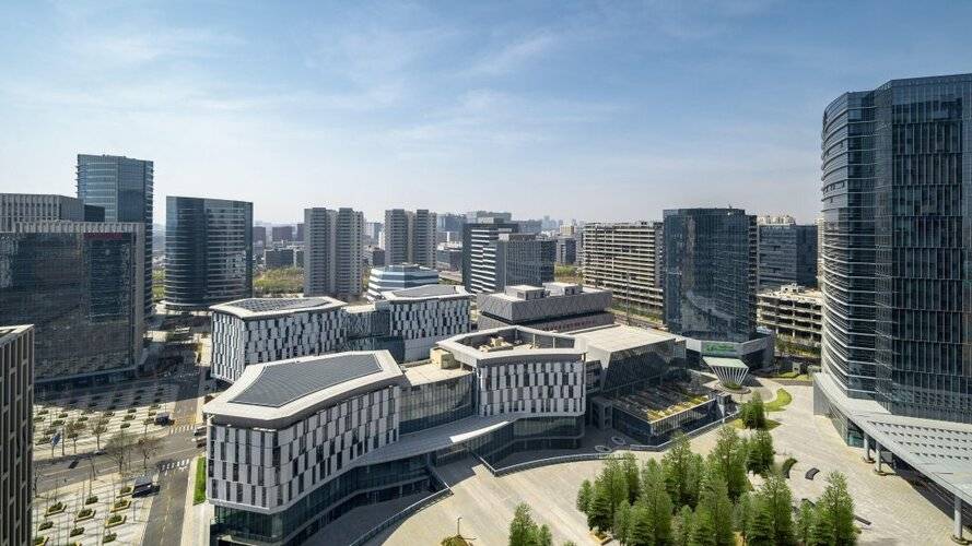 Holiday Inn Express Beijing Yizhuang East, An Ihg Hotel