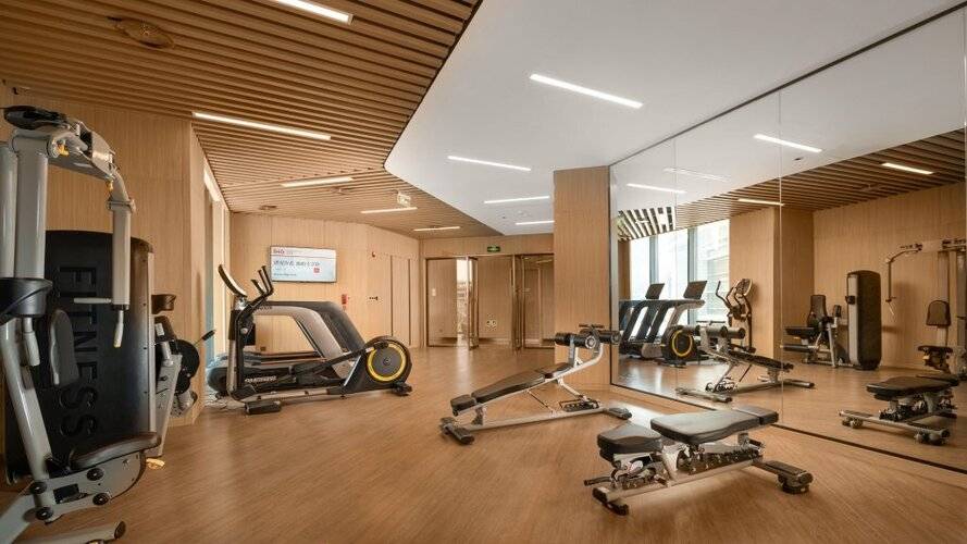 Holiday Inn Express Beijing Yizhuang East, An Ihg Hotel