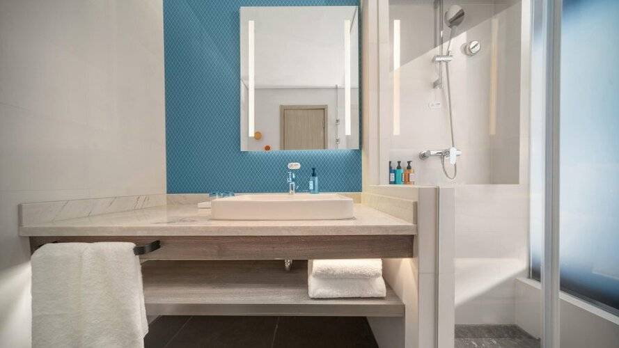 Holiday Inn Express Beijing Yizhuang East, An Ihg Hotel