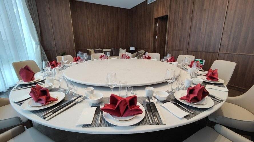 Holiday Inn Express Beijing Yizhuang East, An Ihg Hotel