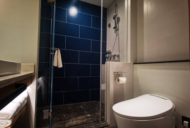 Holiday Inn Express Beijing Yizhuang East, An Ihg Hotel