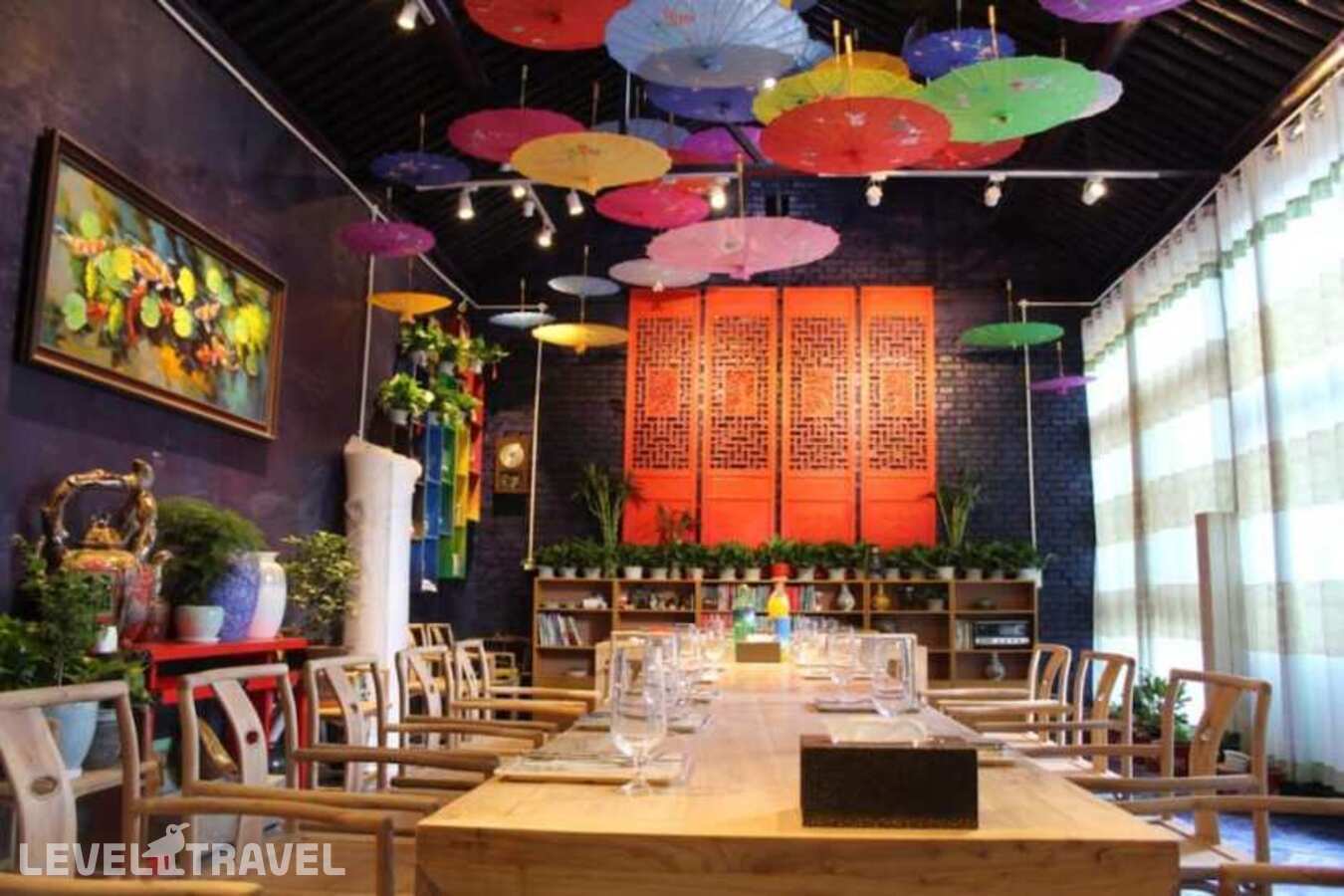 фотографии отеля Flower Yard в Китай(Пекин) - фото №9