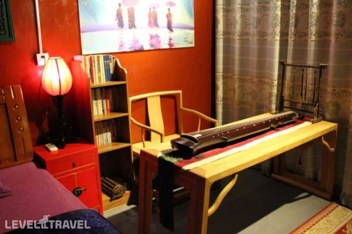 фотографии отеля Flower Yard в Китай(Пекин) - фото №5