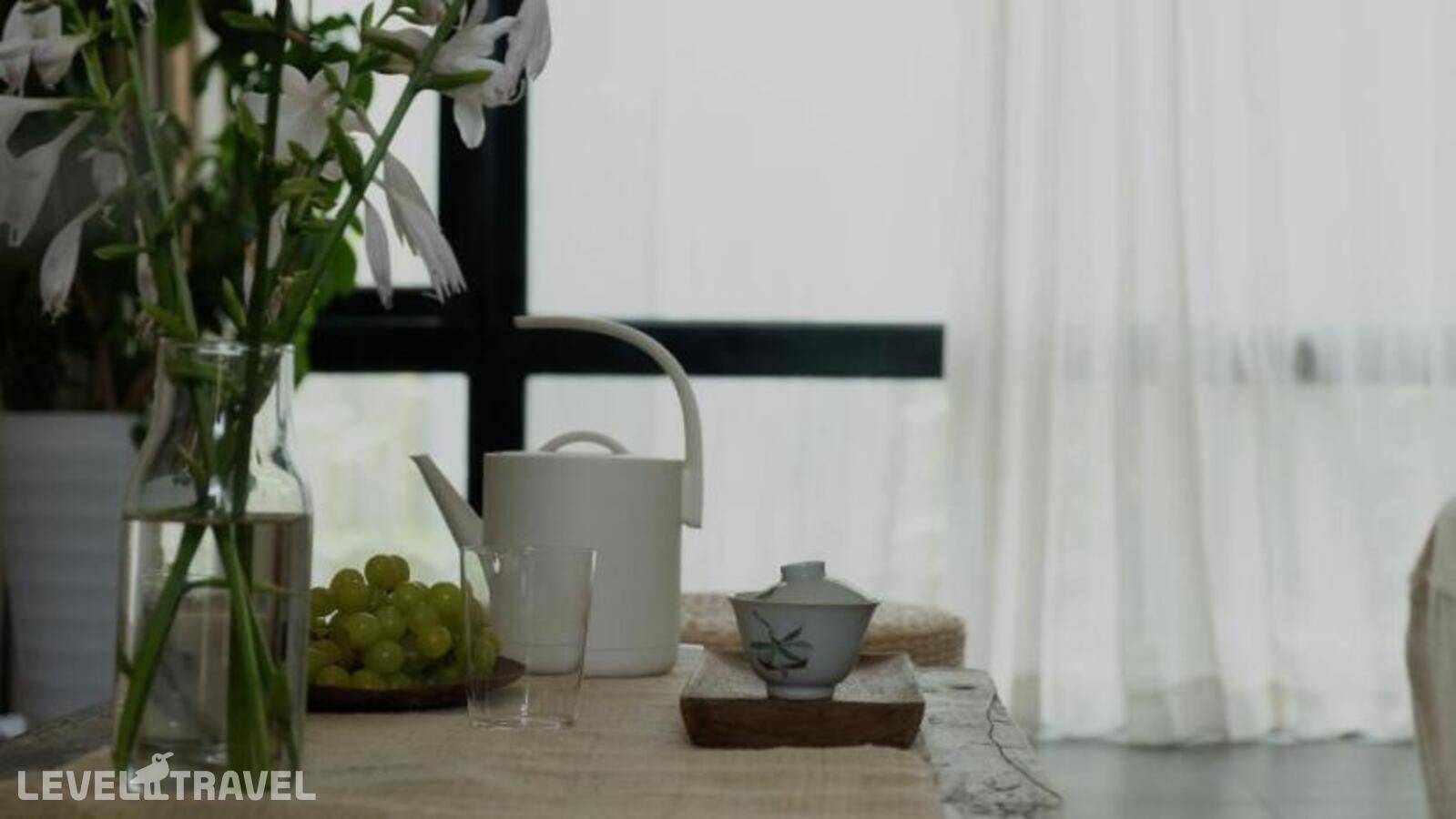 фотографии отеля Flower Yard в Китай(Пекин) - фото №10