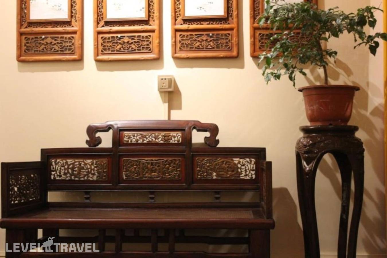 фотографии отеля Flower Yard в Китай(Пекин) - фото №13