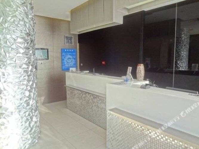 Jinjiang Inn Beijing International Exhibition Center