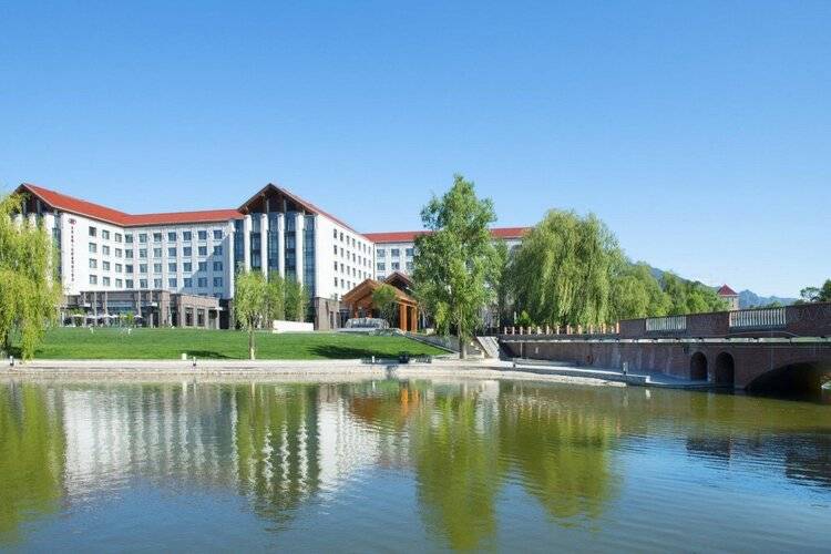 Crowne Plaza Beijing Badaling, An Ihg Hotel