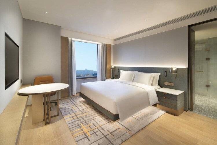 Crowne Plaza Beijing Badaling, An Ihg Hotel