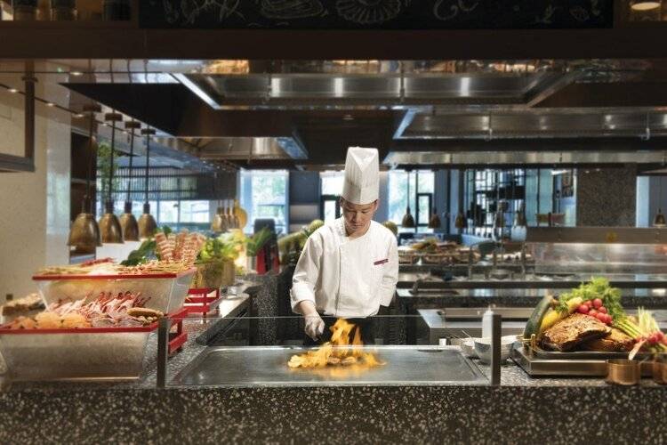 Crowne Plaza Beijing Badaling, An Ihg Hotel