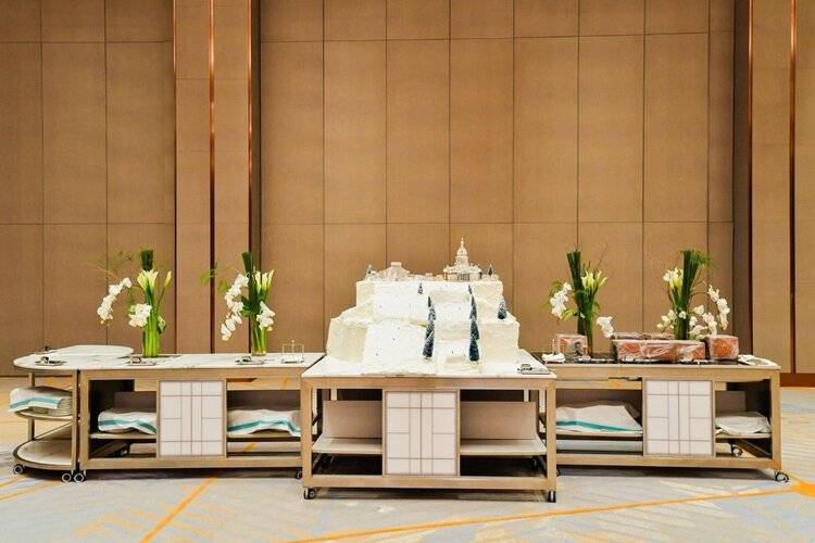 Crowne Plaza Beijing Badaling, An Ihg Hotel