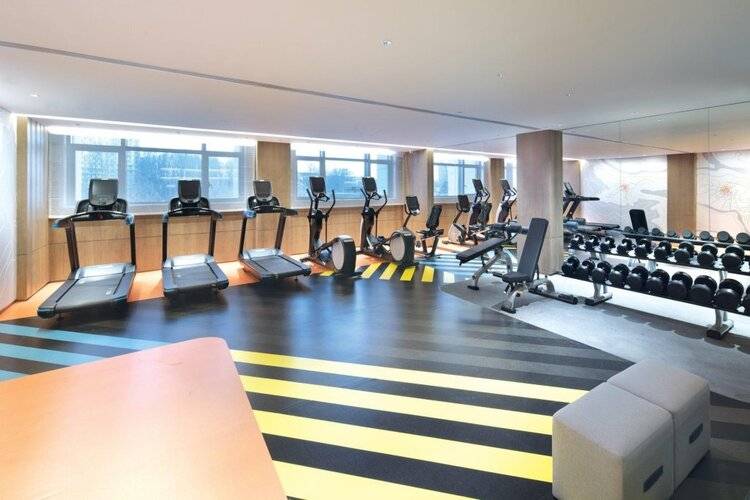 Crowne Plaza Beijing Badaling, An Ihg Hotel