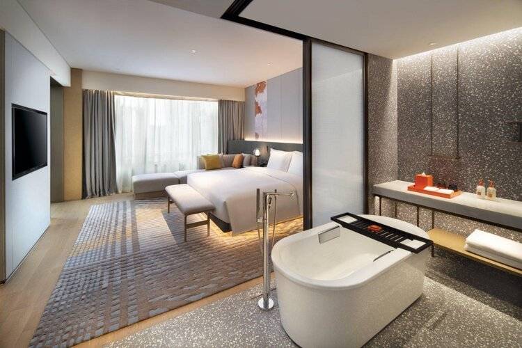Crowne Plaza Beijing Badaling, An Ihg Hotel