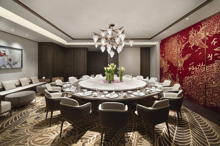 Crowne Plaza Beijing Badaling, An Ihg Hotel
