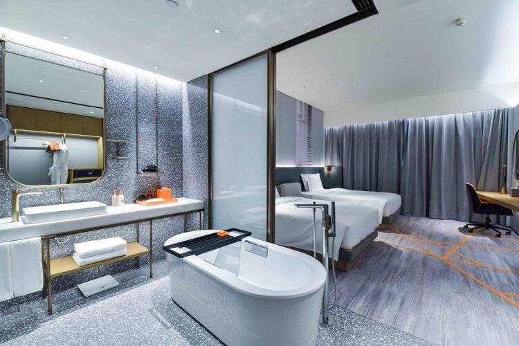 Crowne Plaza Beijing Badaling, An Ihg Hotel