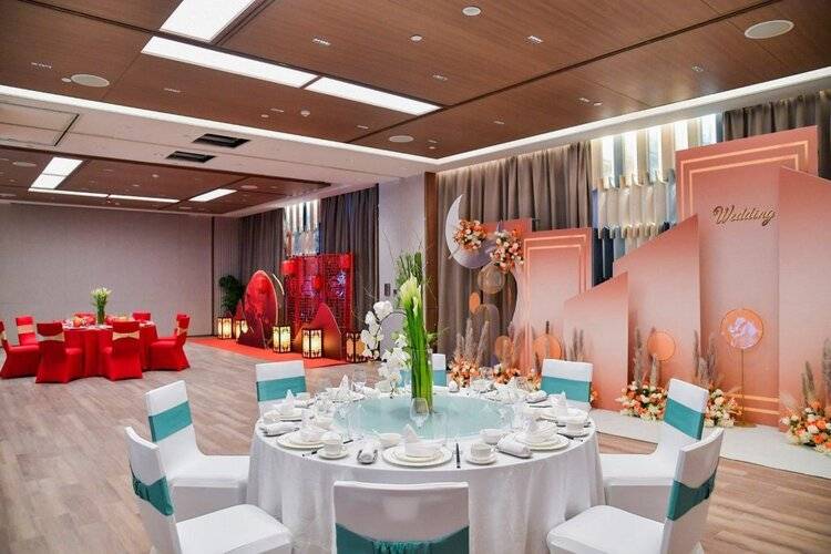 Crowne Plaza Beijing Badaling, An Ihg Hotel