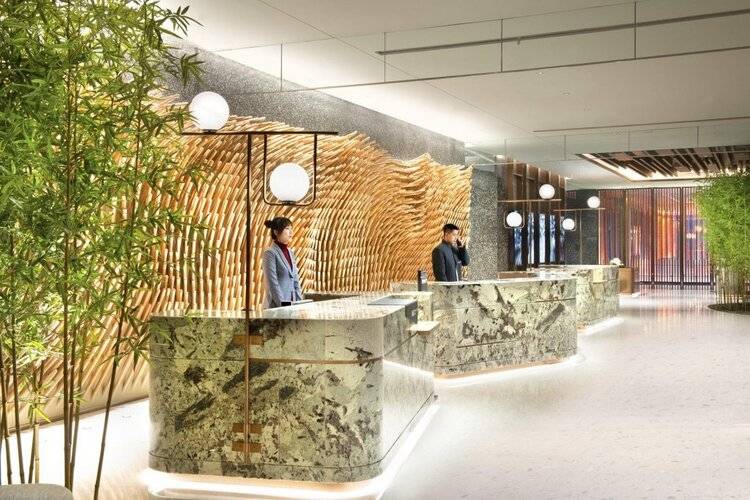 Crowne Plaza Beijing Badaling, An Ihg Hotel