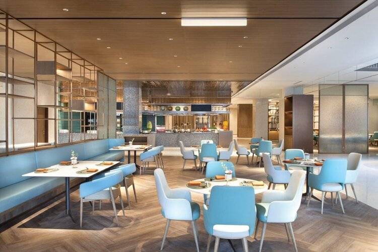 Crowne Plaza Beijing Badaling, An Ihg Hotel