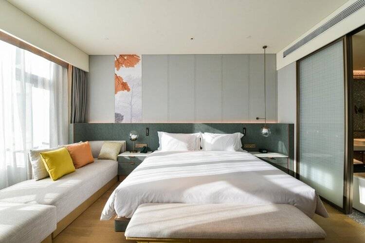 Crowne Plaza Beijing Badaling, An Ihg Hotel