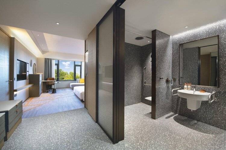 Crowne Plaza Beijing Badaling, An Ihg Hotel