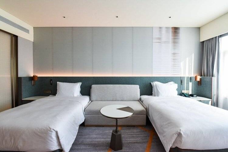 Crowne Plaza Beijing Badaling, An Ihg Hotel