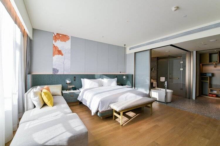Crowne Plaza Beijing Badaling, An Ihg Hotel