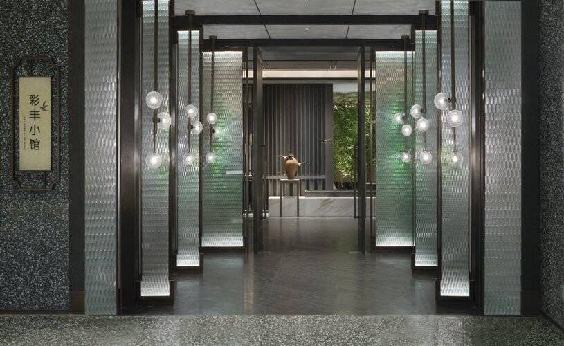 Crowne Plaza Beijing Badaling, An Ihg Hotel