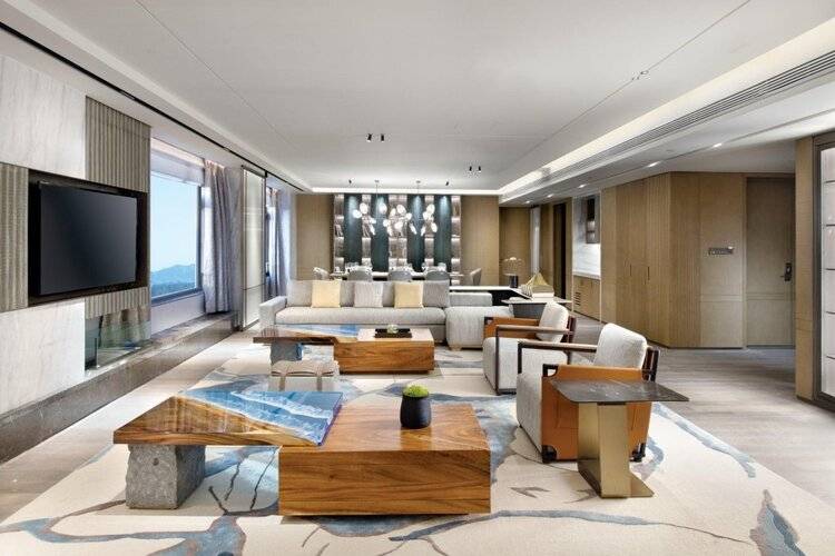 Crowne Plaza Beijing Badaling, An Ihg Hotel