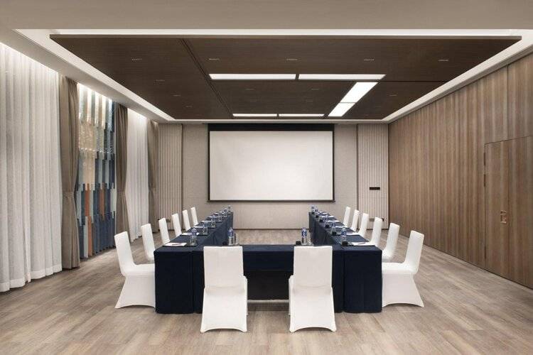 Crowne Plaza Beijing Badaling, An Ihg Hotel