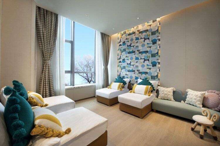 Crowne Plaza Beijing Badaling, An Ihg Hotel