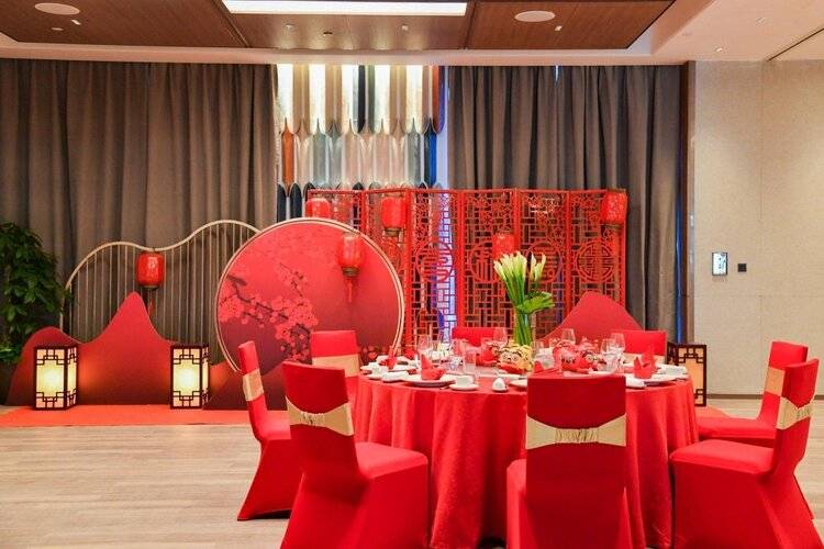 Crowne Plaza Beijing Badaling, An Ihg Hotel