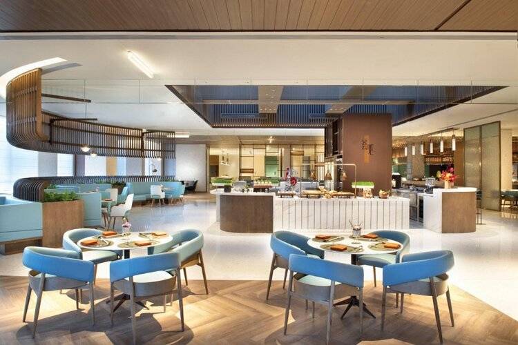 Crowne Plaza Beijing Badaling, An Ihg Hotel