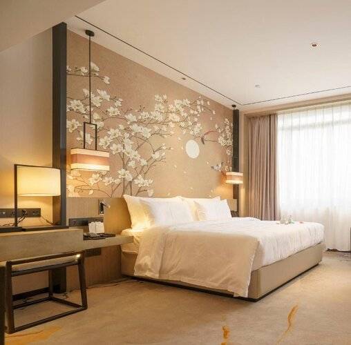 Baiyun Hotel Guangzhou