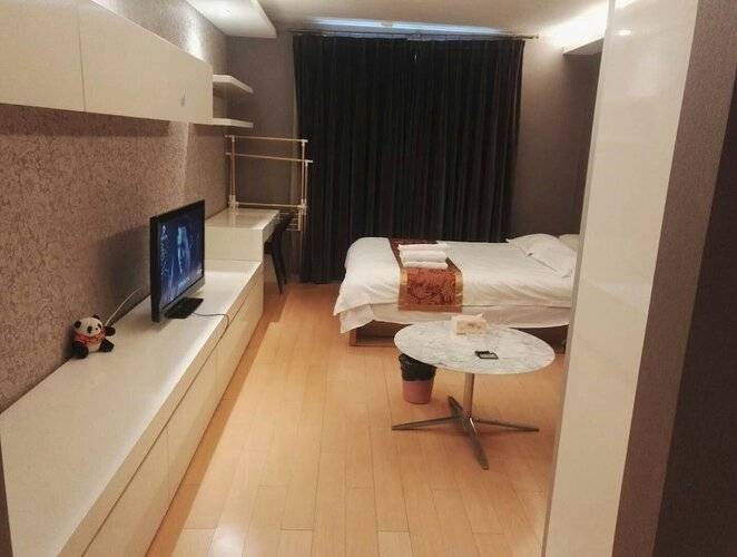 Beijing Yilejia Apartment