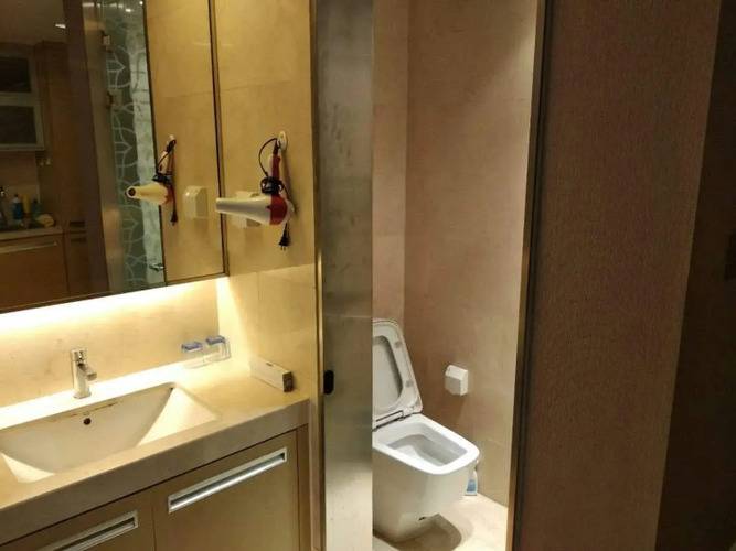 Beijing Yilejia Apartment