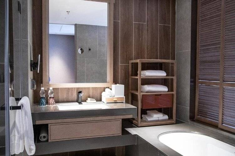 Beijing Marriott Hotel Yanqing