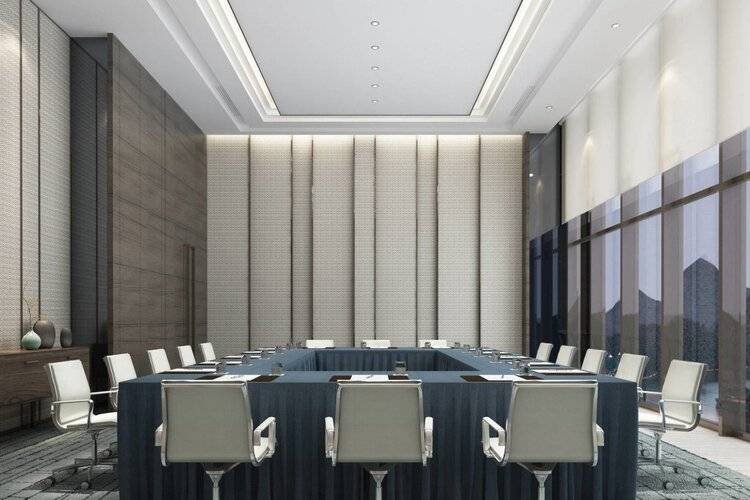 Beijing Marriott Hotel Changping