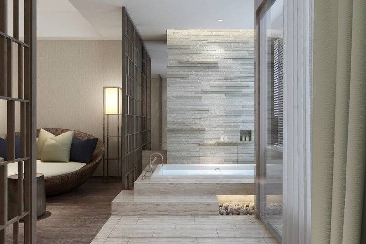 Beijing Marriott Hotel Changping