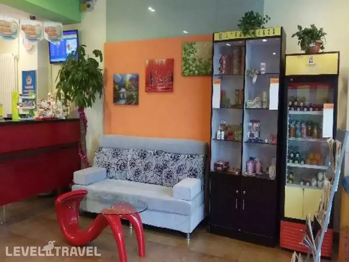 7 Days Inn China Agricultural University South Road Branch