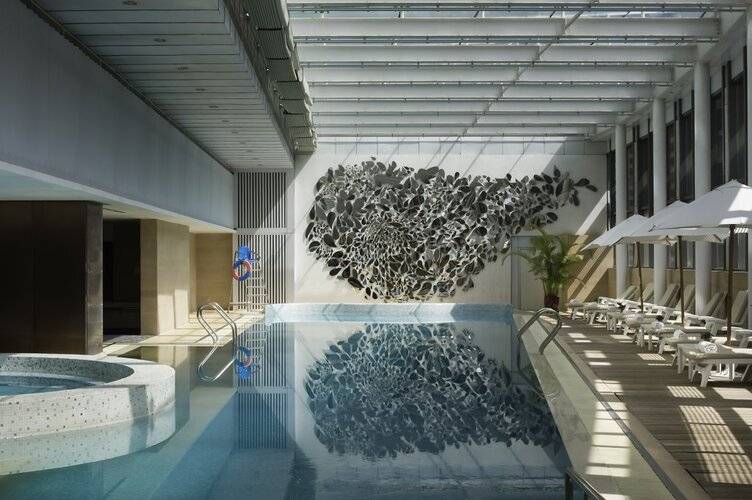 Marco Polo Parkside Beijing