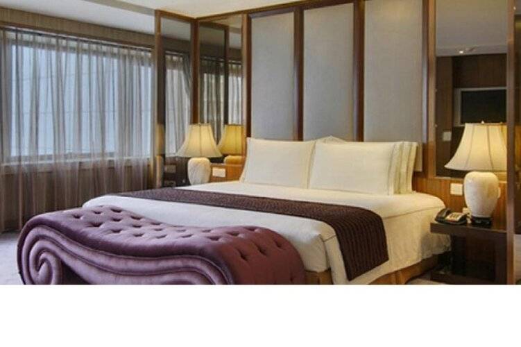 Marco Polo Parkside Beijing