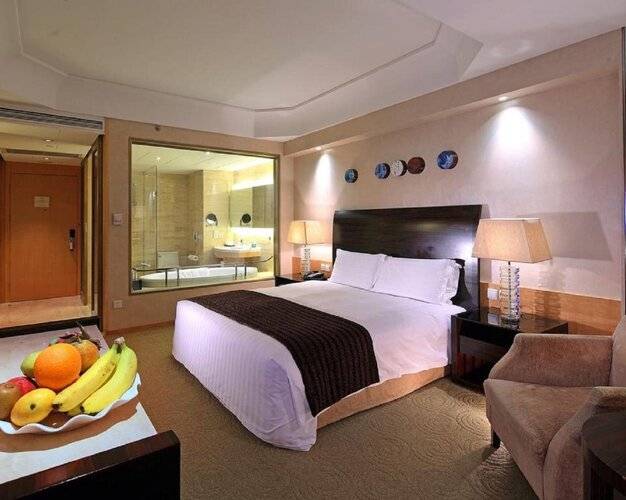 Marco Polo Parkside Beijing