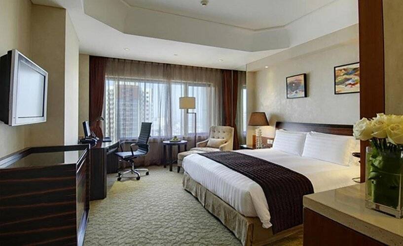 Marco Polo Parkside Beijing