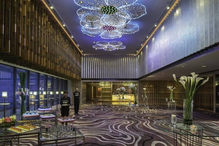 Marco Polo Parkside Beijing
